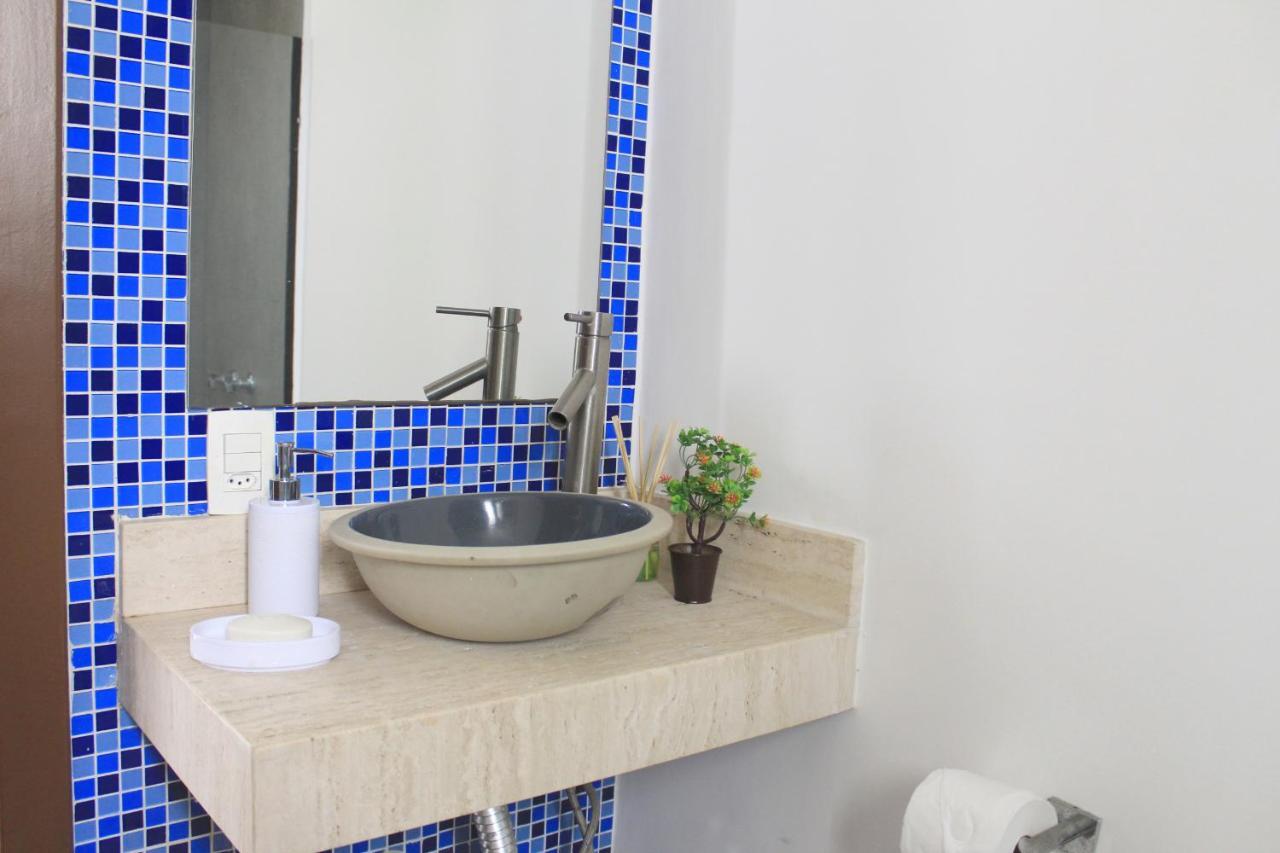 Cavirio Sl1101 - Excelente 3 Qts à 100m Da Praia De Copacabana Appartement